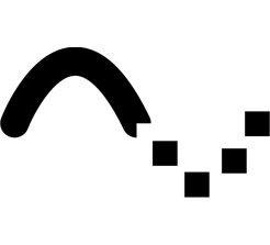 Digital Transformation Icon